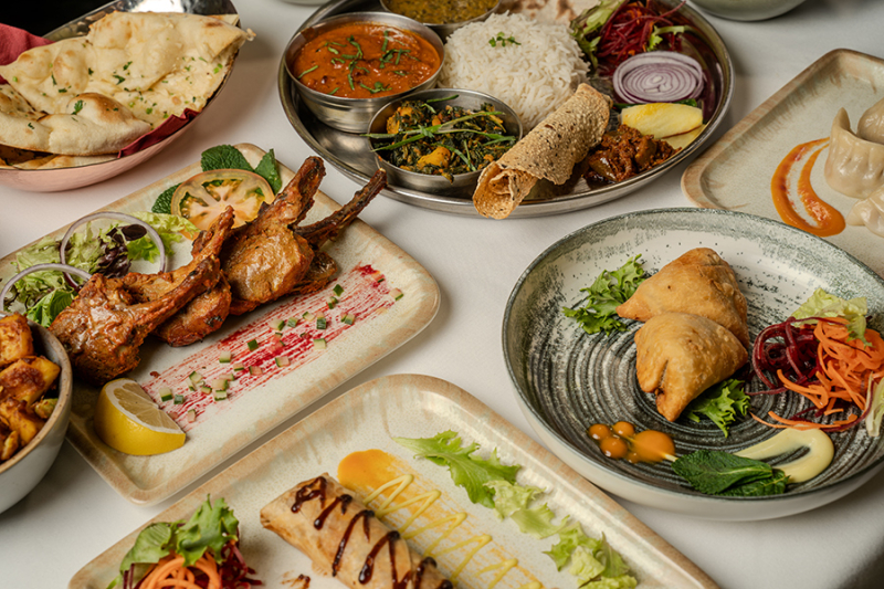 The Great Gurkhas - Gallery